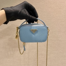 Prada Satchel Bags